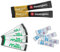 120 Coffee Set – 30 Rich Instant Coffee Sachets, 30 Lakeland UHT Milk Sticks, 60 Silverspoon Sugar Sachets | Individually Wrapped Coffee Portions for Home, Office & Travel | Espresso Yourself