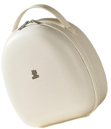 Large Capacity Carrying Bag Portable Handbag Organsier with Ergonomic Soft Handle for Easy Transport Accessories