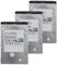 JXCHSWOU Disco Duro Interno SATA2 de 320 GB for portátil, 2,5, 120 GB, 160 GB, 250 GB, 500 GB, 1 TB, 2 TB, 5400-7200 RPM(80GB)