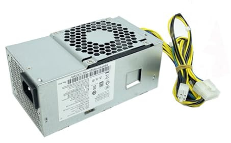 Fuente de alimentación de chasis de 180 W TFX+10 pines para HK280-72PP HK310-72PP PA-2221-3V PCE025