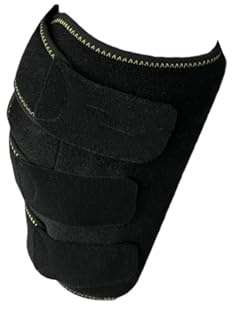 Guanti da Taglio, Protezione elevata, anti-pugnalata, protezione for le gambe, equipaggiamento protettivo for ciclisti, anti-taglio, pantaloni, for cosce e polpacci(1 piece)