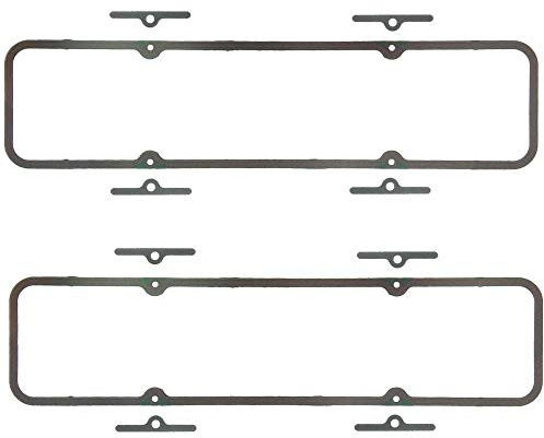 FEL-PRO VS 12869 T Engine Valve Cover Gasket Set for Chevrolet Camaro