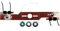 Universal - Scarifier Blade for Lawnmowers