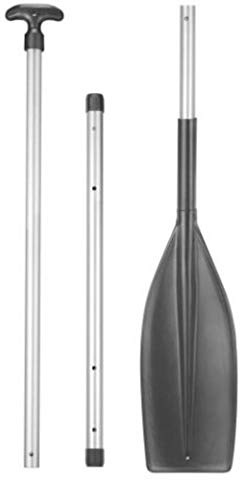 SUP Paddel, 3-teilig und verstellbar in den Längen 190 / 202 und 211 cm