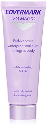 Covermark Leg Magic Makeup för ansikte och kropp