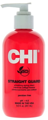 CHI - Thermal Styling Straight Guard - 200 g