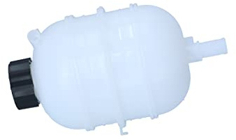 NRF Serbatoio compensazione, Refrigerante 454083 | Compatibile con: PEUGEOT 206 CC, 206 Schrägheck, 206 Stufenheck, 206 SW, 206+