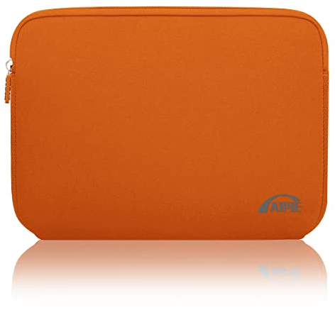 AIPIE Hülle für 13 13,3 Zoll Notebook, Laptophülle Kompatibel mit MacBook Air M2/M1, MacBook Pro M2/M1, 12.3 Surface Pro Laptop Sleeve Case 32X23 cm Laptop Tasche Schutzhülle