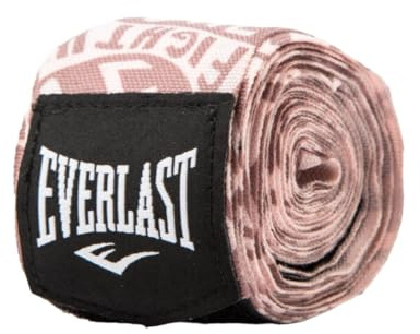 Everlast Unisex – Erwachsene Spark Handwraps 120 Box Equipment