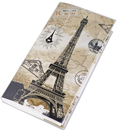 Cabilock Miniálbum De Fotos Con Inserto De Fotos De 3 Pulgadas Diseño De Cubierta De Pvc Miniálbum De Fotos Portátil