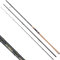 Balzer Angelrute Diabolo Golden Circle Dead Bait Heavy 3,60m, Hechtrute 45-120g