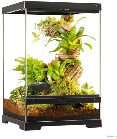 Exo Terra Pro Terrarium 30x30x45cm