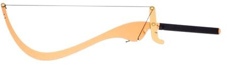 VALICLUD Augenbrauenlineal Aus Legierung Mit Gebogenem Design Präzises Messwerkzeug Für Symmetrisches Augenbrauen Mapping Flexibel Für Make up Anfänger Und Profis Mit Langlebiger Feder