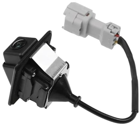 Retromarcia Backup Telecamera Per Hyundai I40 2011-2015 Per M&ini Telecamera Retromarcia Assistenza Al Parcheggio 95760-3Z550