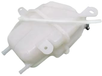 Réservoir de Liquide de Refroidissement pour Mitsubishi L400 (1994-2007) - Compatible avec Les Compartiments de Rangement - Référence : MB924891