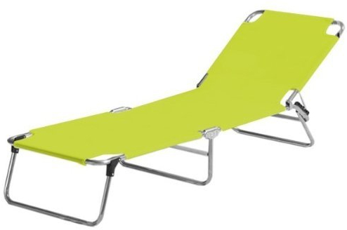 Jan Kurtz - Amigo Liege - pistazie - Francesco Favagrossa - Design - Gartenliege - Sonnenliege - Pool