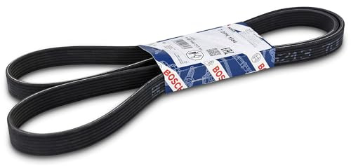 BOSCH Keilrippenriemen 1987946213 | Kompatibel mit: BMW 5, 5 Gran Turismo, 5 Touring, 7, X5, X6