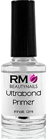 Ultrabond Primer Nagel Haftvermittler für Gelnägel Acryl Nägel Nageldesign 12ml