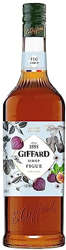 Giffard Sirop Figue 1 L