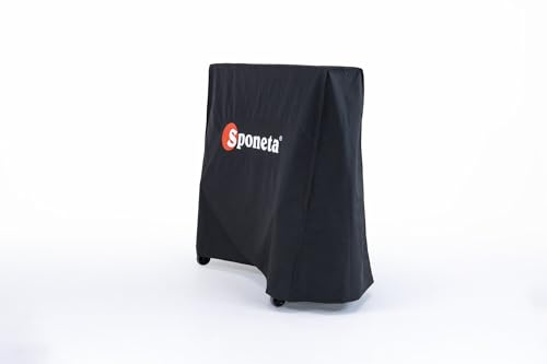 Sponeta Abdeckhülle SDL für Tischtennistische