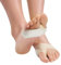 Epitact | Coussinets Plantaires Nouvelle Génération Comfortact Plus | Douleur Plantaire, Durillon | Préviennent et Soulagent les Douleurs Sous l’Avant-Pied | Effet Massant (M (39-41))