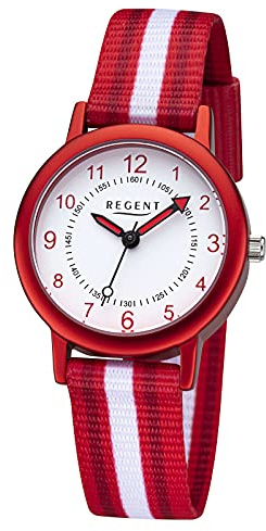 REGENT Uhren Analog Quarz 32018705