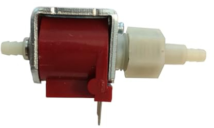 Ariete Simac pompa acqua ET 18W 76.5mm ferro da stiro Stirofacile 5573