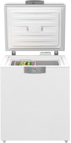 Beko HSM14540 Congelatore libera installazione