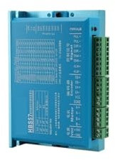 HBS57 Closed Loop Servo Motor Driver Hybrid Step Servo Driver CNC Controller Digital 57 Name 23 Closed Loop Stepper Motor Driver