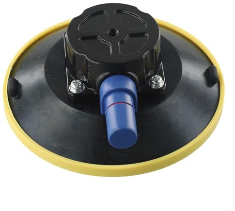 Zametter Vakuum Saugnäpfe Handpumpe Vakuum Saugnapf Auto Dellen Reparatur Saugheber Konkave Vakuum Cup Paintless Dent Repair Remover Tool