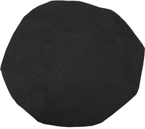 VICASKY Couverture De Piscine Ronde Couverture Réutilisable pour Piscine Extérieure Protection Et Insectes Facile à Installer