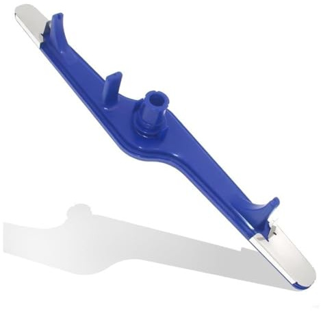 J1HF 5304517203 Braccio spruzzatore inferiore for lavastoviglie 1545680 154250801 154568002 154414101
