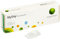 MyDay daily disposable, Tageslinsen weich, 30 Stück / BC 8.40 mm / DIA 14.20 mm / -1.75 Dioptrien