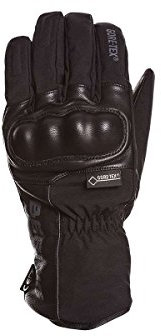 BERING Motorradhandschuhe YUCCA, Schwarz, Größe T12