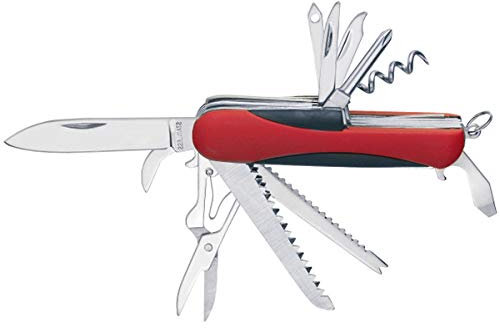 CON:P B28900 - Coltello tascabile multiuso