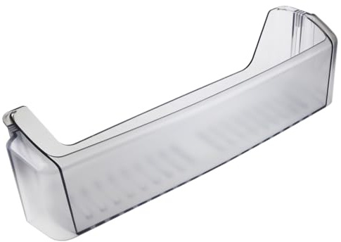 Spares2go Door Shelf Bottle Holder Tray Rack for Diplomat HJA6302 Fridge Freezer