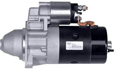 HELLA 8EA 012 527-761 Starter/Anlasser - 12V - 2.2kW