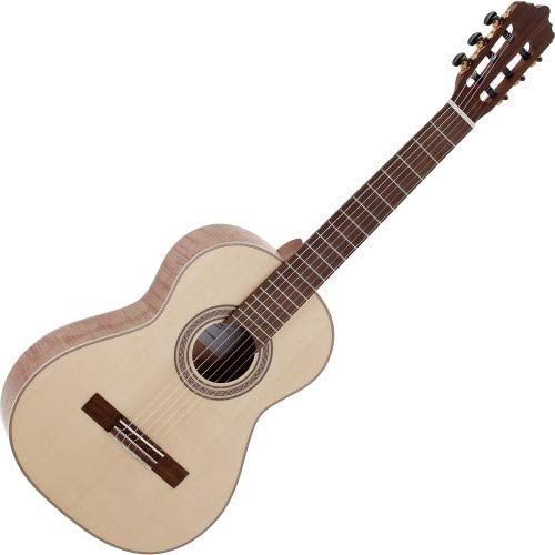 La Mancha Rubi SMX/59 - Chitarra da concerto, 3/4