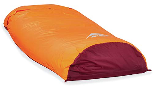 MSR Quick-Pitch Pro Bivy Notfallunterstand, wasserdicht