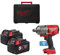 Milwaukee M18ONEFHIWF34-0 18v 3/4in One-Key Fuel High Torque Impact Wrench 5Ah