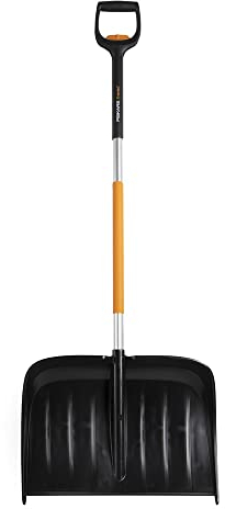 Jardin de empuje para nieve telescopica X-series - NUEVO 2021, Multicolor