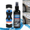 Sticky Stuff Remover,Adhesive Remover with Scraper Tool,Sticky Label Remover,Super Glue Remover,Label Remover Spray,Cleaning Fluid & Glue Remover for Stickers,Sticky Residue Remover,Plastic Cleaner