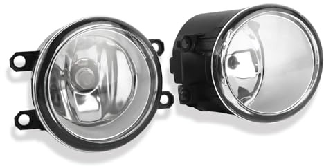 ZSGHJA Feu De Brouillard Feu Antibrouillard Avant pour Lexus RX350 ES350 GS350 GS460