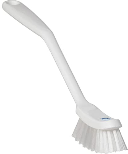 Liten vaatvasborste polyestervezels, medium 290 x 25 x 65 mm