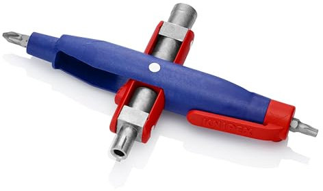 KNIPEX 00 11 07 Universal Control Cabinet Key-Pen Style