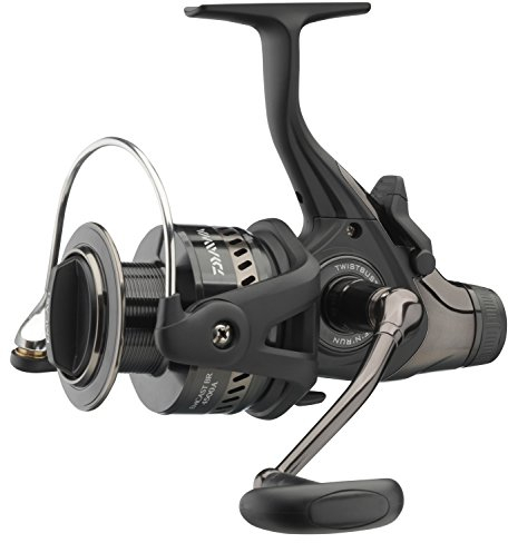 Daiwa Emcast BR 4000A Freilaufrolle