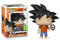 Funko POP! Animation: Dragon Ball Z - Goku - (Driving School) - Collectable Vinyl Figure - Gift Idea - Official Merchandise - Toys for Kids & Adults - Anime Fans - Model Figure for Collectors