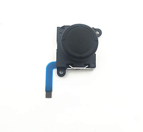 3D analogique Joystick Pouce clés Sensor Joystick pour commutateur NS Joy-Con contrôleur