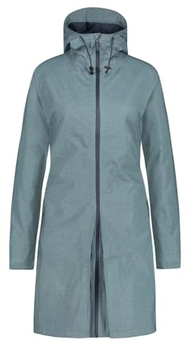 AGU Damen Seq Regenjacke Urban Outdoor Damen Regenmantel