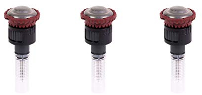 Rain Bird drehbar Düse R-Van, Sprinkler, 3 Stück Set (R-VAN24)